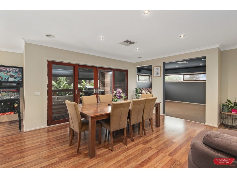 9 CANARY WAY, Wonthaggi VIC 3995