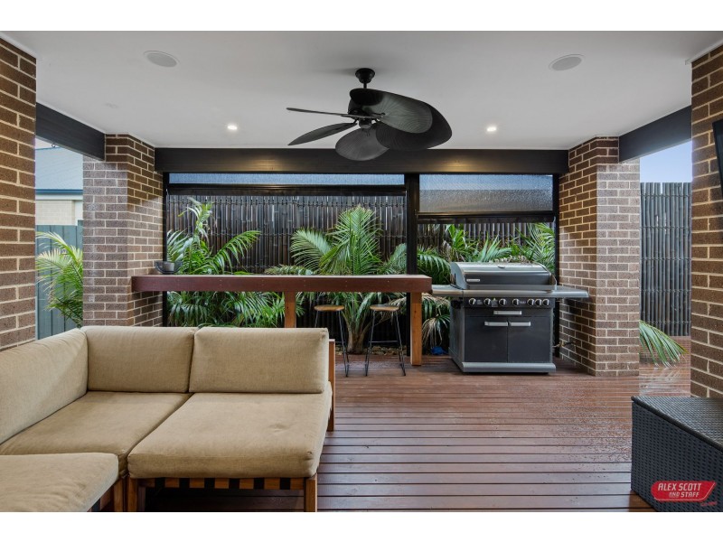 9 CANARY WAY, Wonthaggi VIC 3995