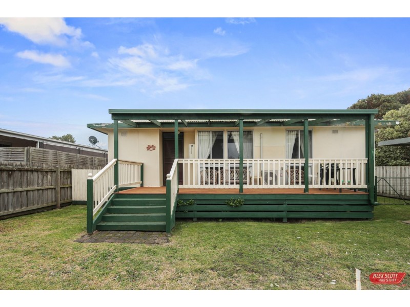 98 ANGLERS ROAD, Cape Paterson VIC 3995