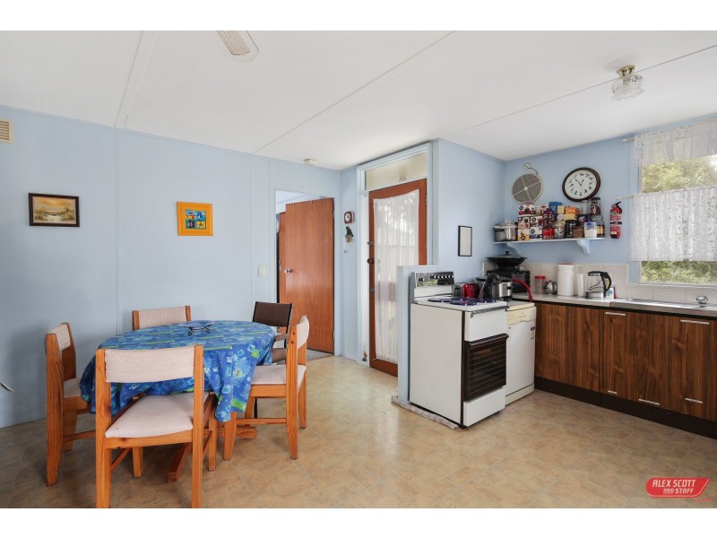 98 ANGLERS ROAD, Cape Paterson VIC 3995