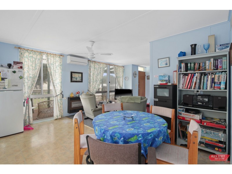 98 ANGLERS ROAD, Cape Paterson VIC 3995