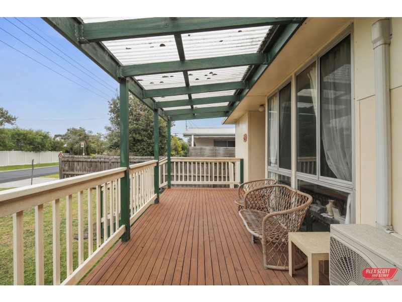 98 ANGLERS ROAD, Cape Paterson VIC 3995
