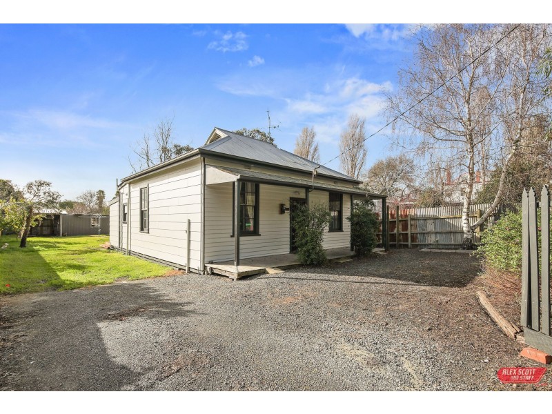 54 STATION STREET, Wonthaggi VIC 3995