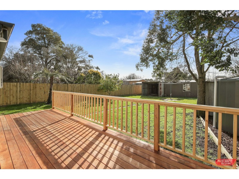 54 STATION STREET, Wonthaggi VIC 3995