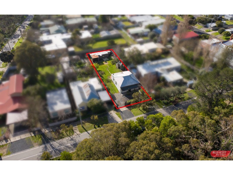 54 STATION STREET, Wonthaggi VIC 3995