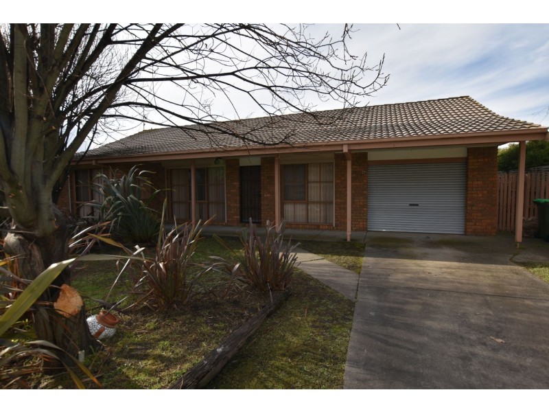 46 LYNDHURST STREET, Wonthaggi VIC 3995