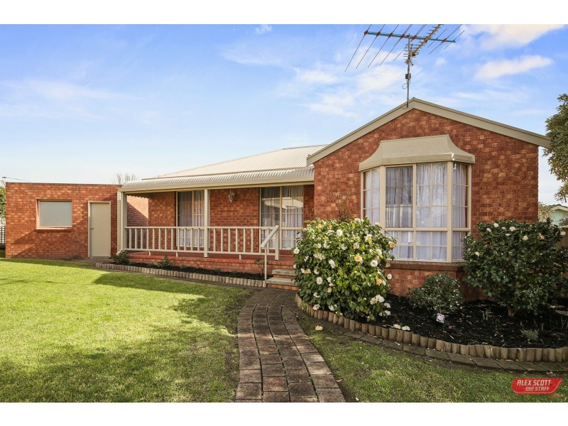 6/8-10 GRAHAM STREET, Wonthaggi VIC 3995