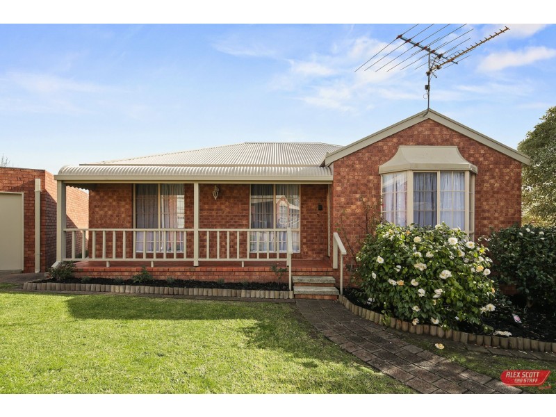 6/8-10 GRAHAM STREET, Wonthaggi VIC 3995