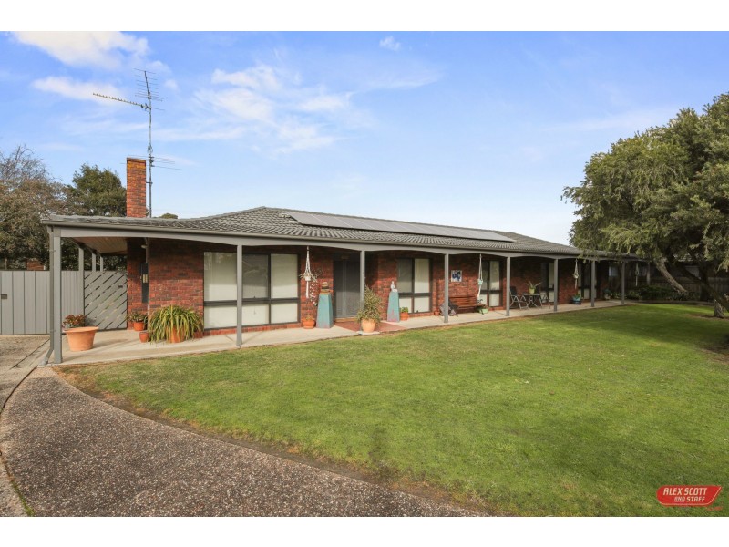 4-5 RODNEY COURT, Wonthaggi VIC 3995