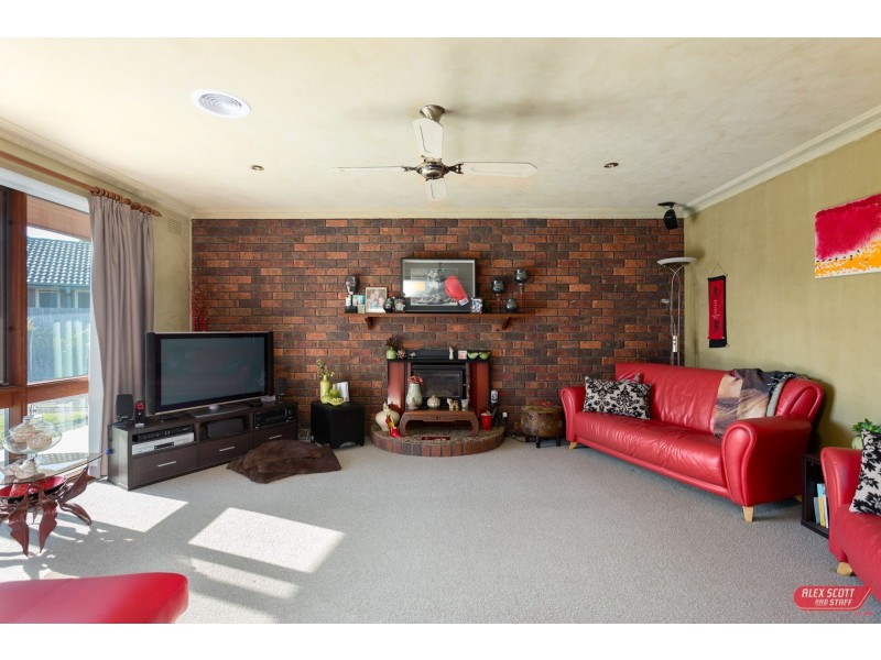 4-5 RODNEY COURT, Wonthaggi VIC 3995