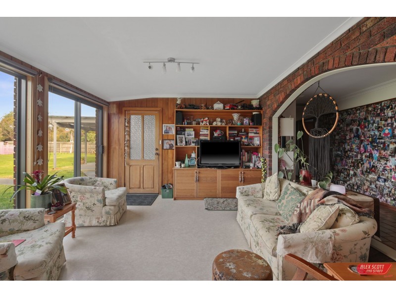 4-5 RODNEY COURT, Wonthaggi VIC 3995