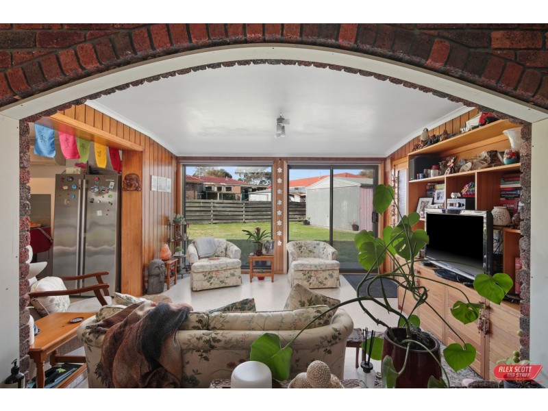 4-5 RODNEY COURT, Wonthaggi VIC 3995