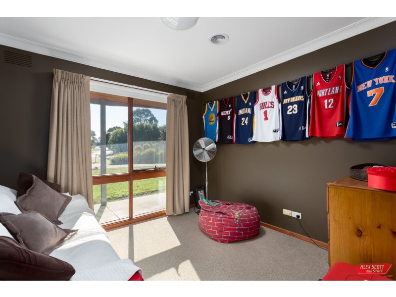 4-5 RODNEY COURT, Wonthaggi VIC 3995