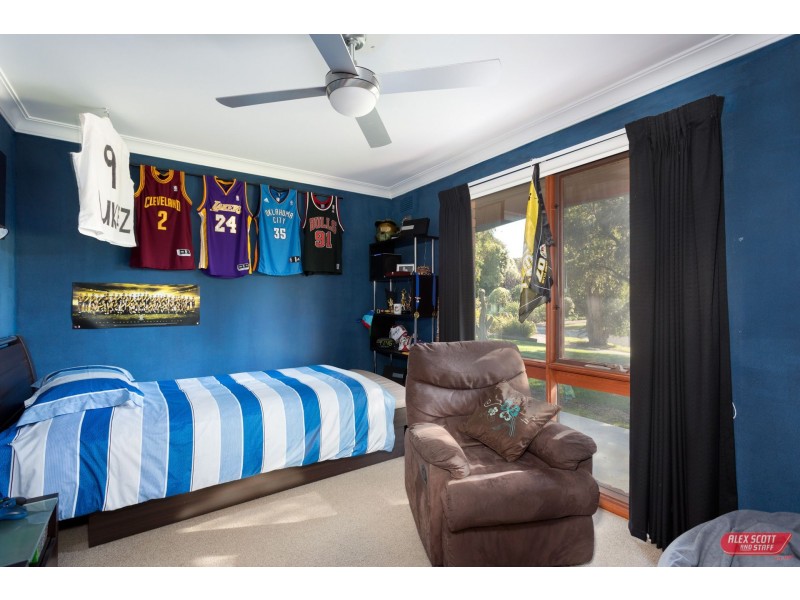 4-5 RODNEY COURT, Wonthaggi VIC 3995