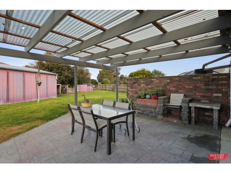 4-5 RODNEY COURT, Wonthaggi VIC 3995