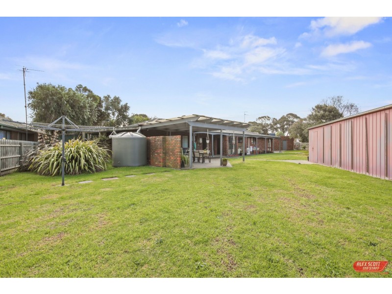 4-5 RODNEY COURT, Wonthaggi VIC 3995