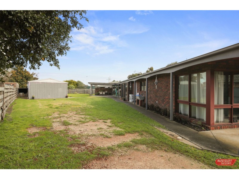 4-5 RODNEY COURT, Wonthaggi VIC 3995