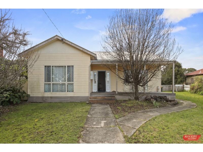 76 MCKENZIE STREET, Wonthaggi VIC 3995