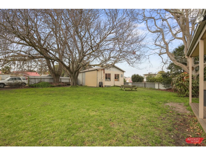 76 MCKENZIE STREET, Wonthaggi VIC 3995
