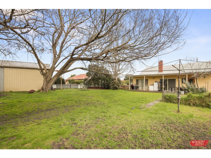 76 MCKENZIE STREET, Wonthaggi VIC 3995
