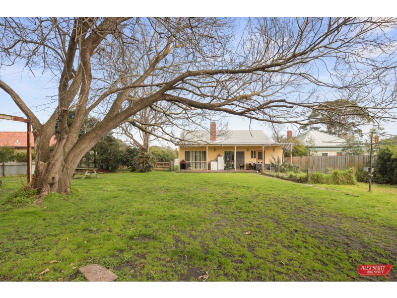 76 MCKENZIE STREET, Wonthaggi VIC 3995