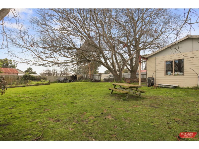 76 MCKENZIE STREET, Wonthaggi VIC 3995