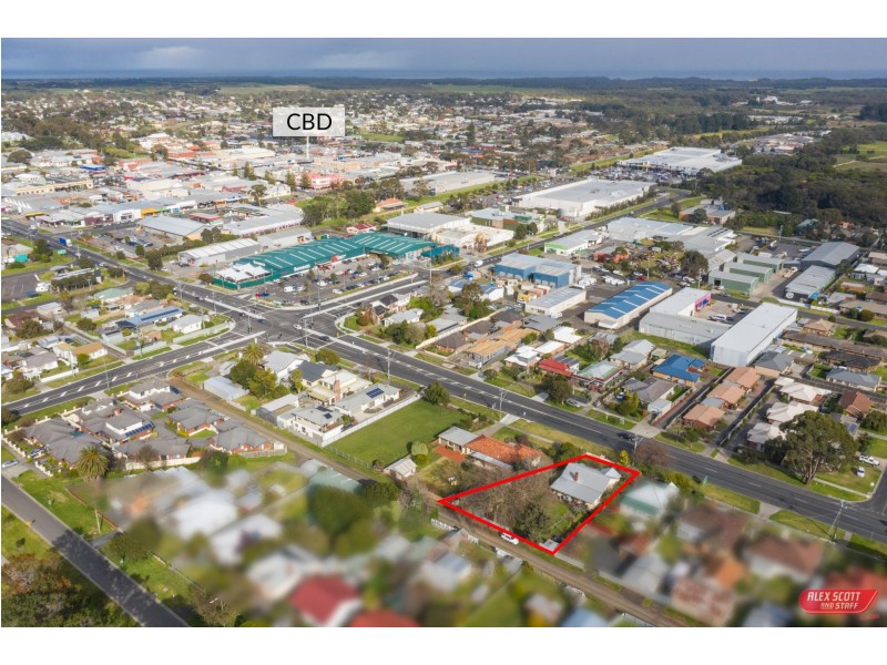 76 MCKENZIE STREET, Wonthaggi VIC 3995