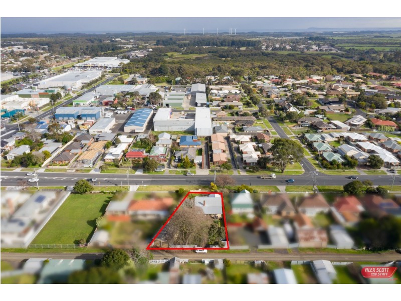 76 MCKENZIE STREET, Wonthaggi VIC 3995