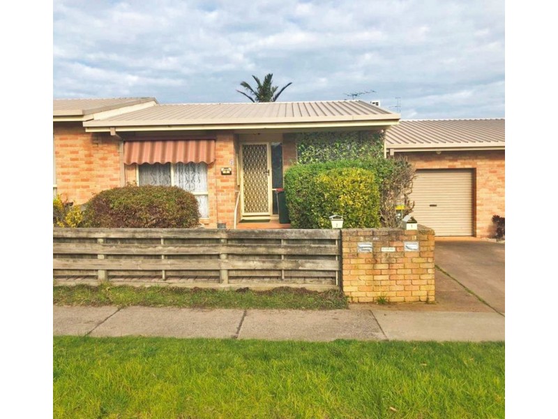 2/1 KING STREET, Wonthaggi VIC 3995