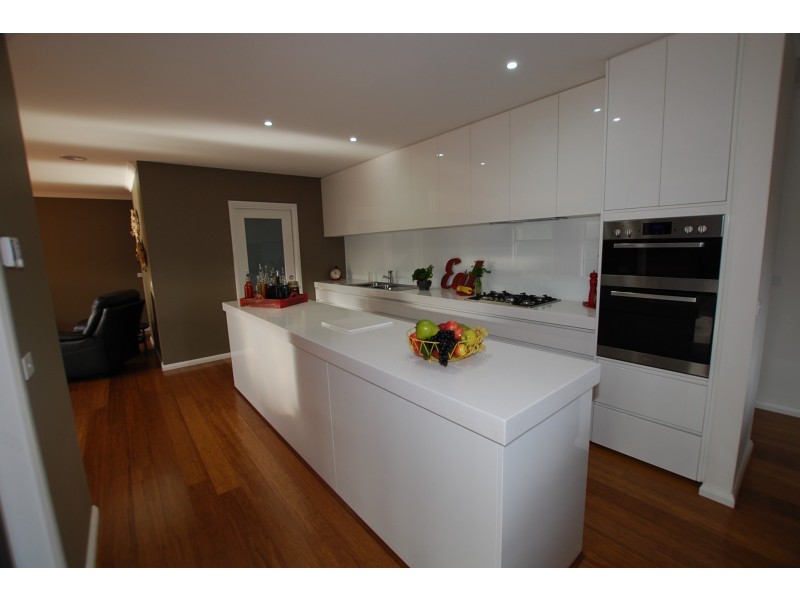 16 CUTTLERS CIRCUIT, Wonthaggi VIC 3995