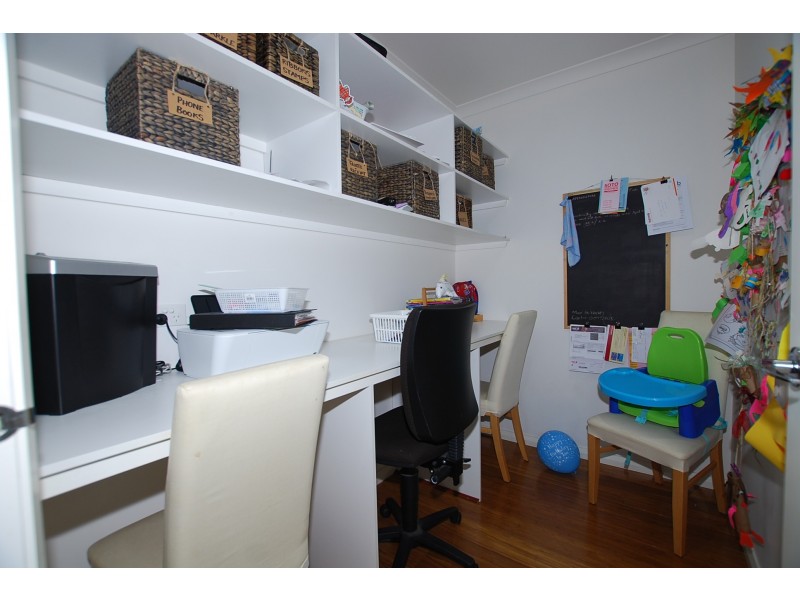 16 CUTTLERS CIRCUIT, Wonthaggi VIC 3995