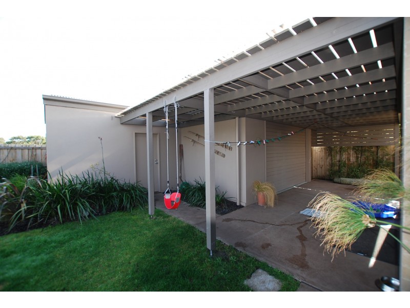 16 CUTTLERS CIRCUIT, Wonthaggi VIC 3995