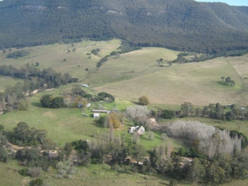 Cann River VIC 3890
