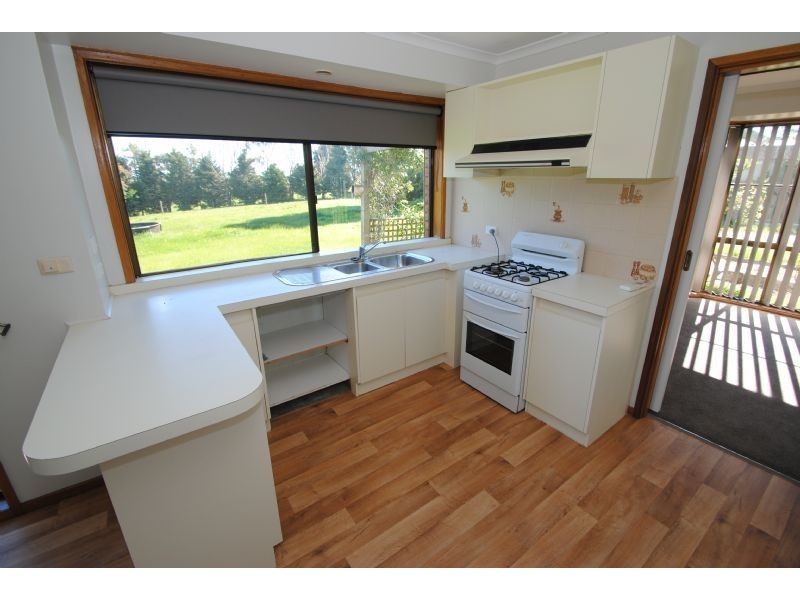 Mirboo North VIC 3871