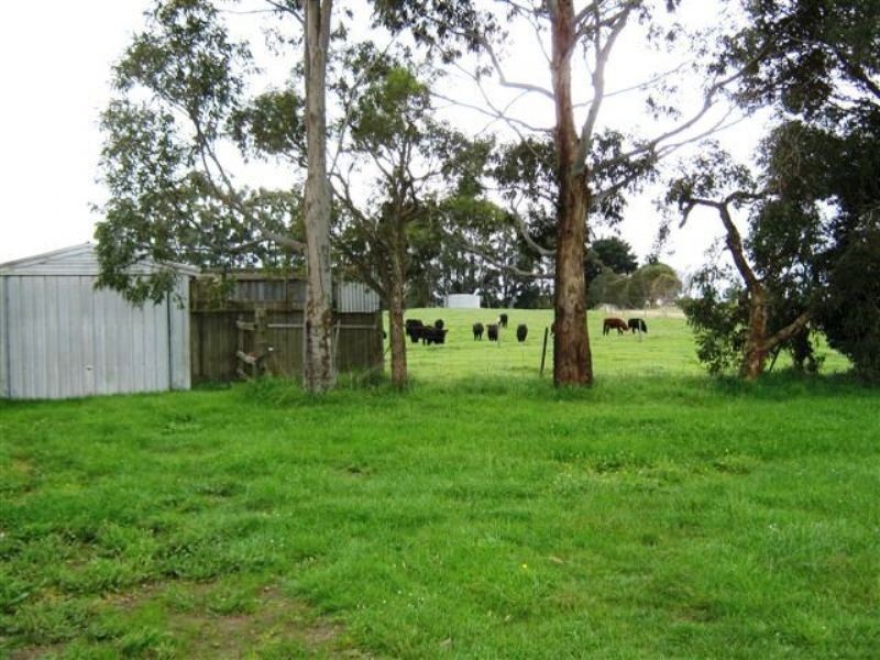 Mirboo North VIC 3871