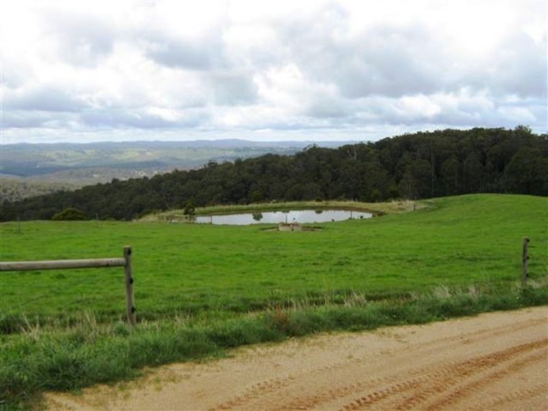 Mirboo North VIC 3871