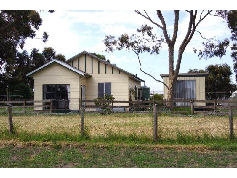 Koo Wee Rup VIC 3981