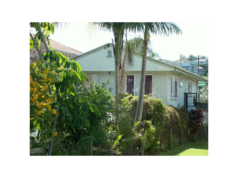 Bulimba QLD 4171
