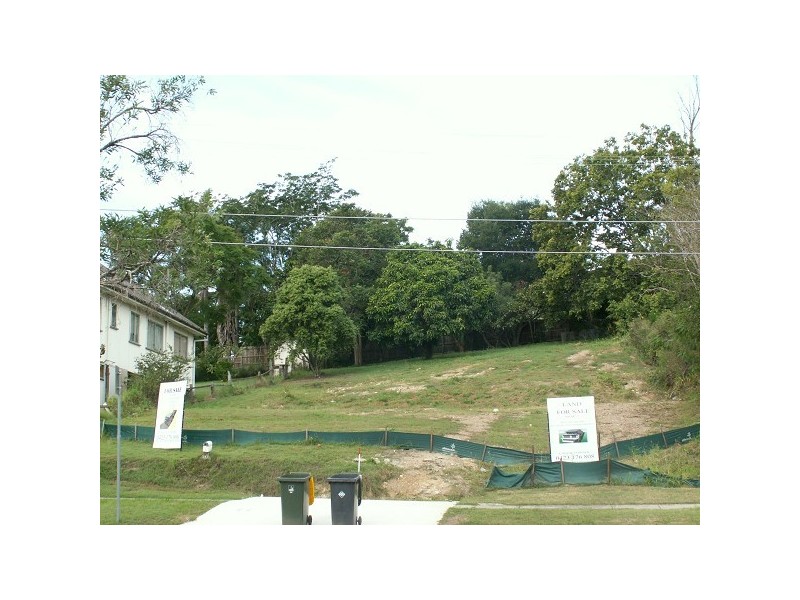 Norman Park QLD 4170