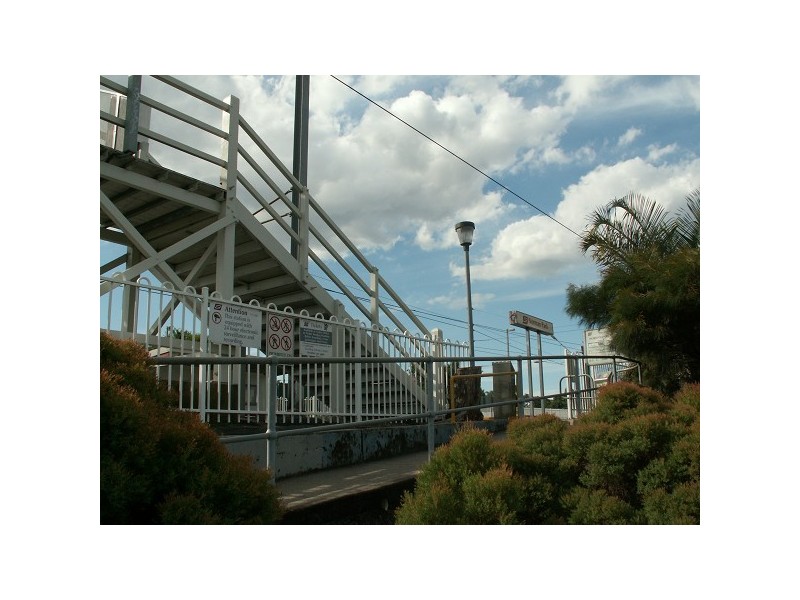 Norman Park QLD 4170