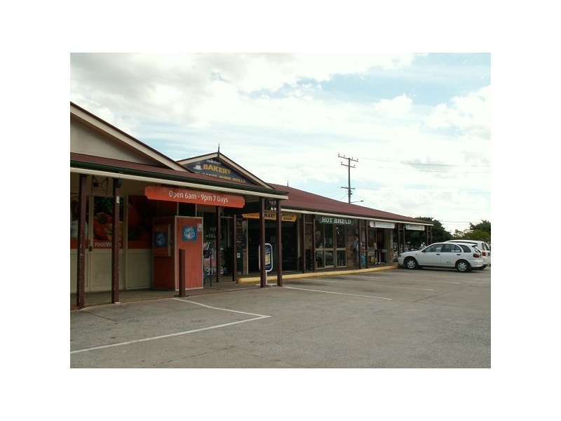 Norman Park QLD 4170