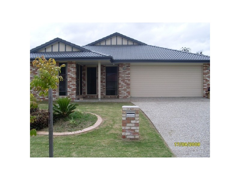 Marsden QLD 4132