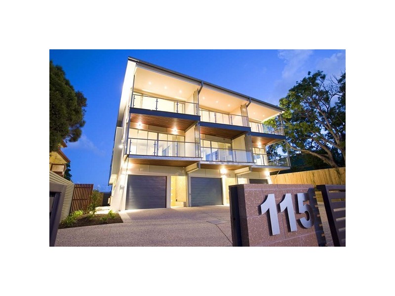 East Brisbane QLD 4169