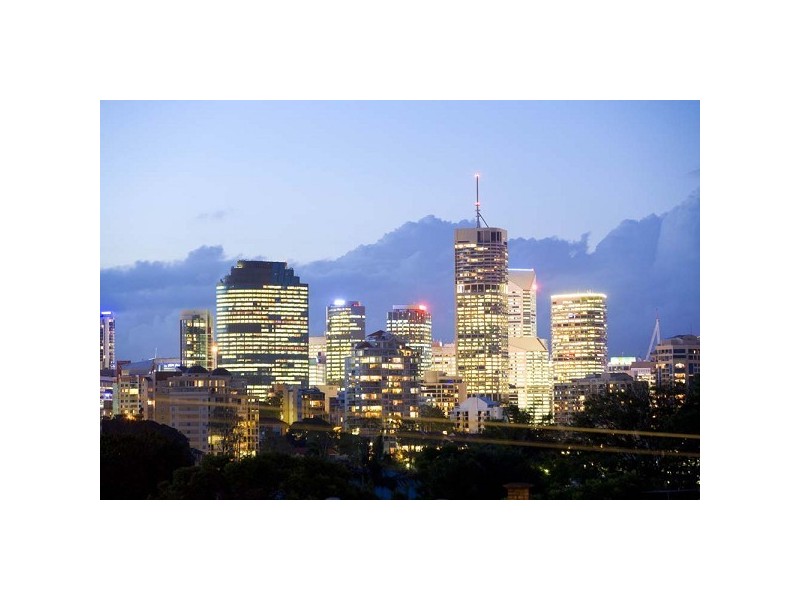 East Brisbane QLD 4169