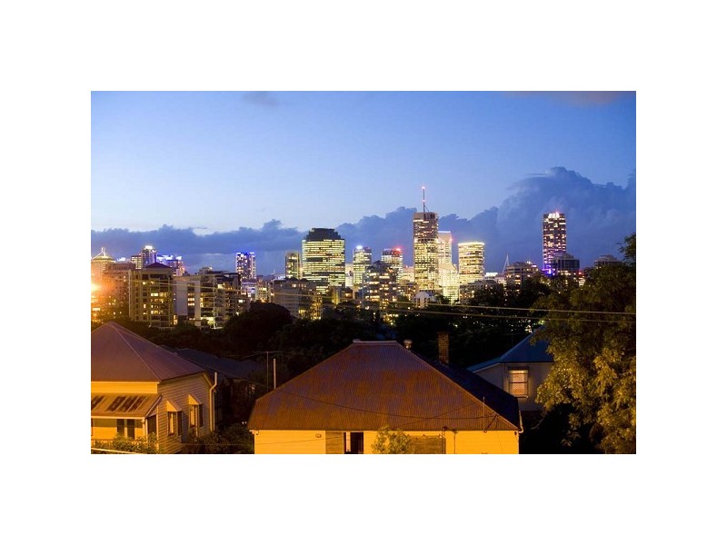 East Brisbane QLD 4169