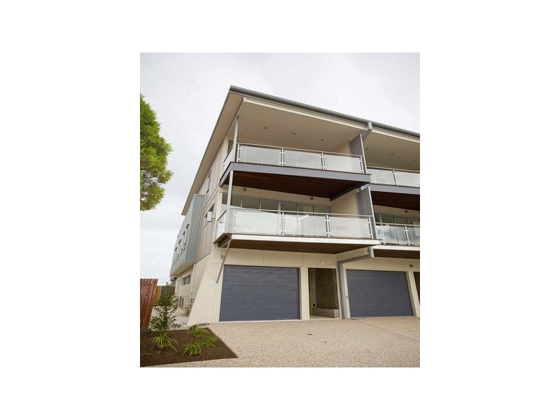 East Brisbane QLD 4169