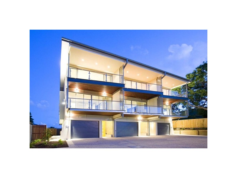 East Brisbane QLD 4169