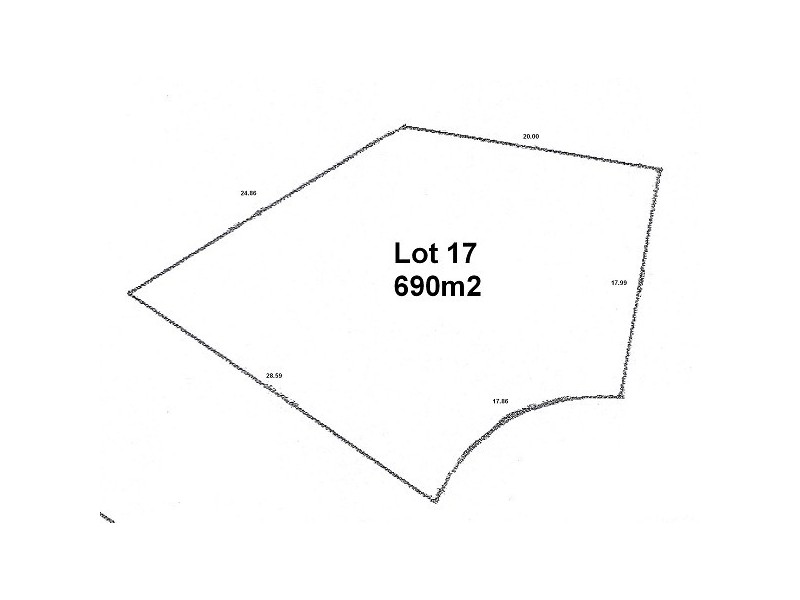 Lot 17 Nutmeg court, Birkdale QLD 4159