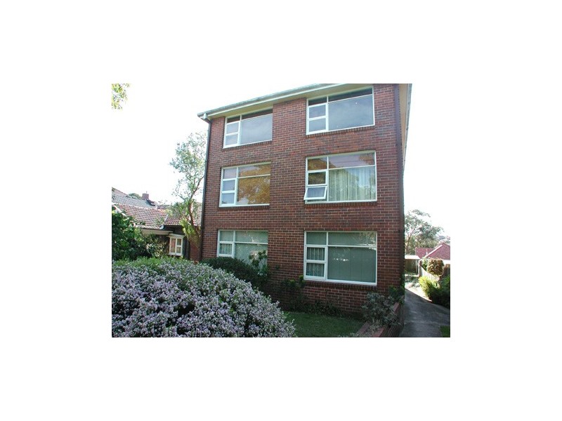 9/148 Raglan Street, Mosman NSW 2088