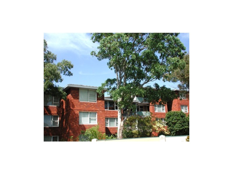 5/492 Military Road, Mosman NSW 2088